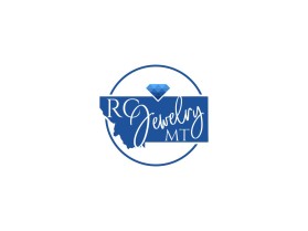 Logo Design entry 1740375 submitted by Farhan to the Logo Design for RC Jewelry MT run by rcjewelrymt