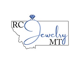 Logo Design Entry 1740392 submitted by VG to the contest for RC Jewelry MT run by rcjewelrymt