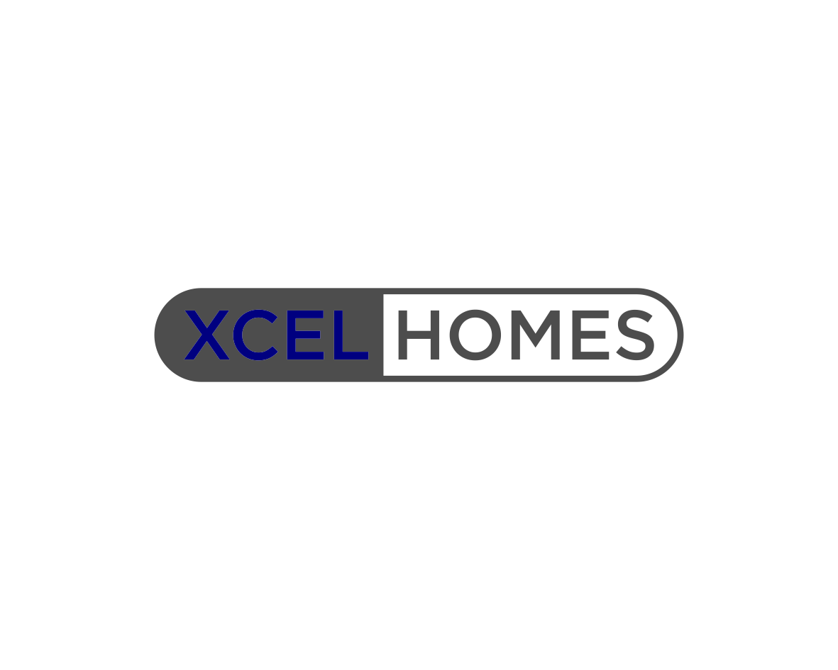 Logo Design entry 1740399 submitted by zaART to the Logo Design for Xcel Homes run by johnny.tran1