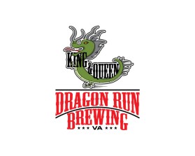 Logo Design Entry 1740590 submitted by hormhsign to the contest for Dragon Run Brewing run by dragonrunbrewing