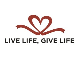 Logo Design entry 1740596 submitted by RGR design to the Logo Design for Live Life, Give Life run by LiveLifeGiveLife