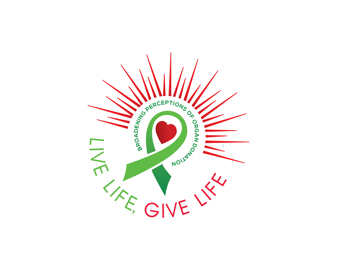 Logo Design entry 1740633 submitted by DORIANA999 to the Logo Design for Live Life, Give Life run by LiveLifeGiveLife