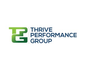 Logo Design Entry 1740933 submitted by s.nita to the contest for Thrive Performance Group run by denglander@workstreamsystems.com