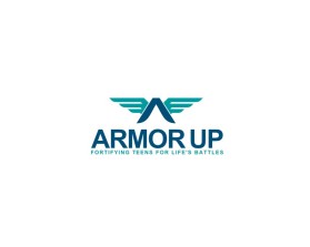 Logo Design entry 1741520 submitted by savana to the Logo Design for Armor Up run by whitfield
