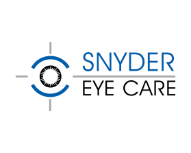 Logo Design entry 1741734 submitted by Lest_2004 to the Logo Design for Snyder Eye Care run by snyderdk2002