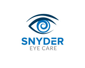 Logo Design Entry 1741849 submitted by andrelopesdesigner to the contest for Snyder Eye Care run by snyderdk2002