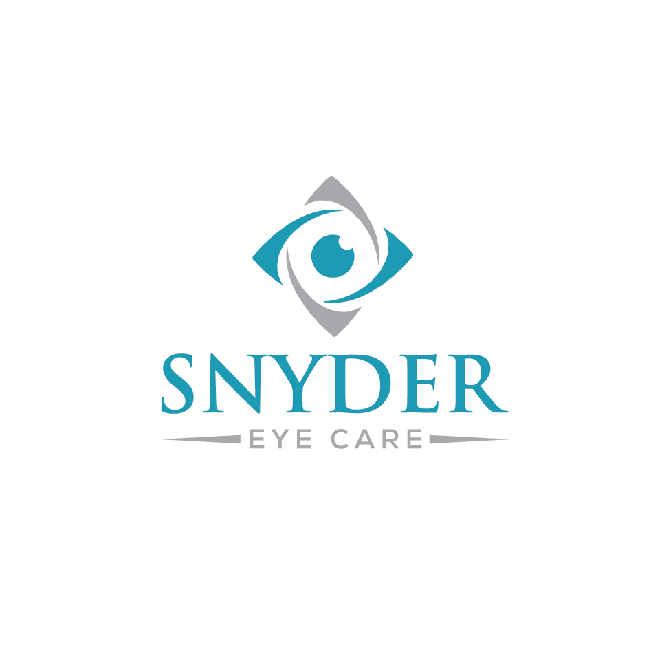Logo Design entry 1741875 submitted by valiwork to the Logo Design for Snyder Eye Care run by snyderdk2002