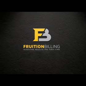 Logo Design entry 1742049 submitted by jannatan to the Logo Design for Fruition Billing run by bridgette777