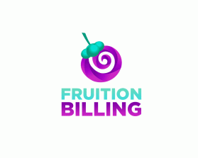 Logo Design entry 1742067 submitted by putukenta to the Logo Design for Fruition Billing run by bridgette777