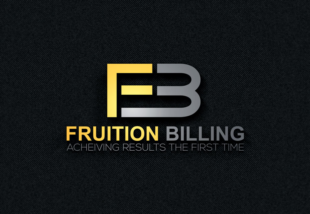 Logo Design entry 1742083 submitted by studentfirst to the Logo Design for Fruition Billing run by bridgette777
