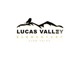 Logo Design Entry 1742176 submitted by visitrox to the contest for Lucas Valley Elementary or LVE run by michalwalters