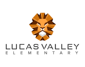 Logo Design Entry 1742177 submitted by andrelopesdesigner to the contest for Lucas Valley Elementary or LVE run by michalwalters