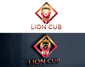 Logo Design entry 1742305 submitted by balsh