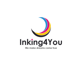 Logo Design Entry 1742396 submitted by ninisdesign to the contest for Inking4You run by inking4you