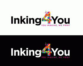 Logo Design entry 1742477 submitted by dsdezign to the Logo Design for Inking4You run by inking4you