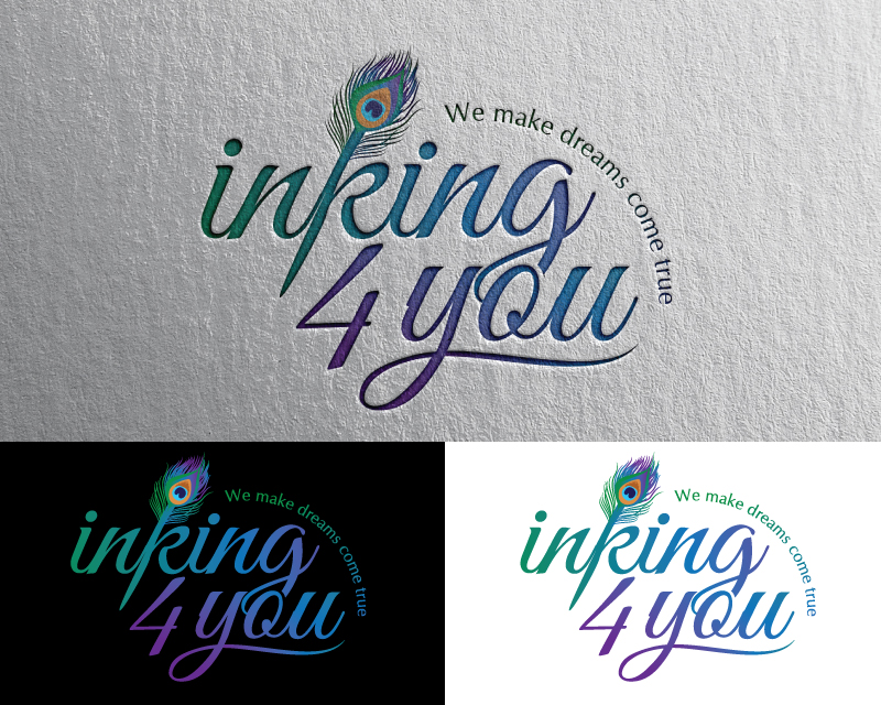 Logo Design entry 1803958 submitted by s.nita