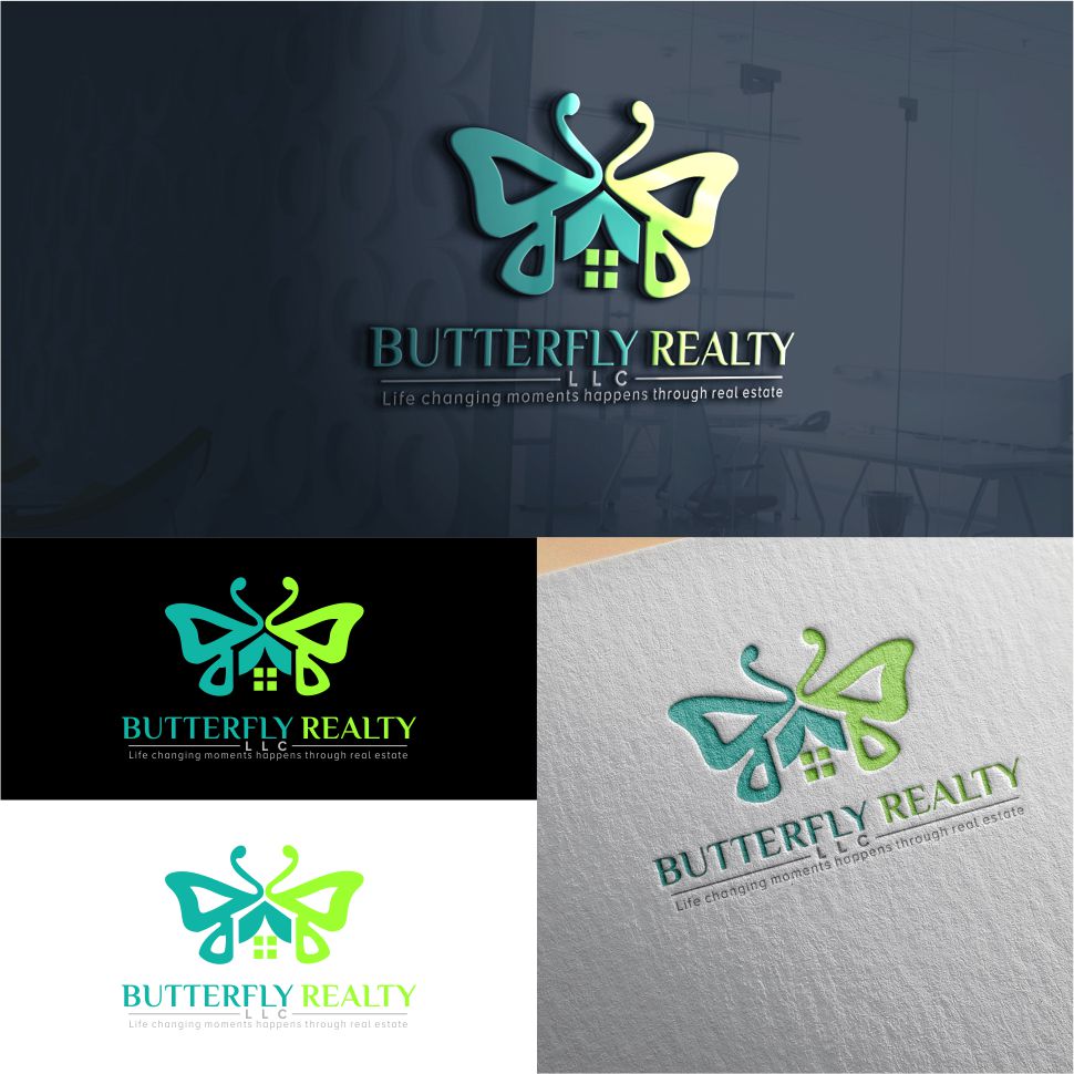 Logo Design entry 1825195 submitted by jhony