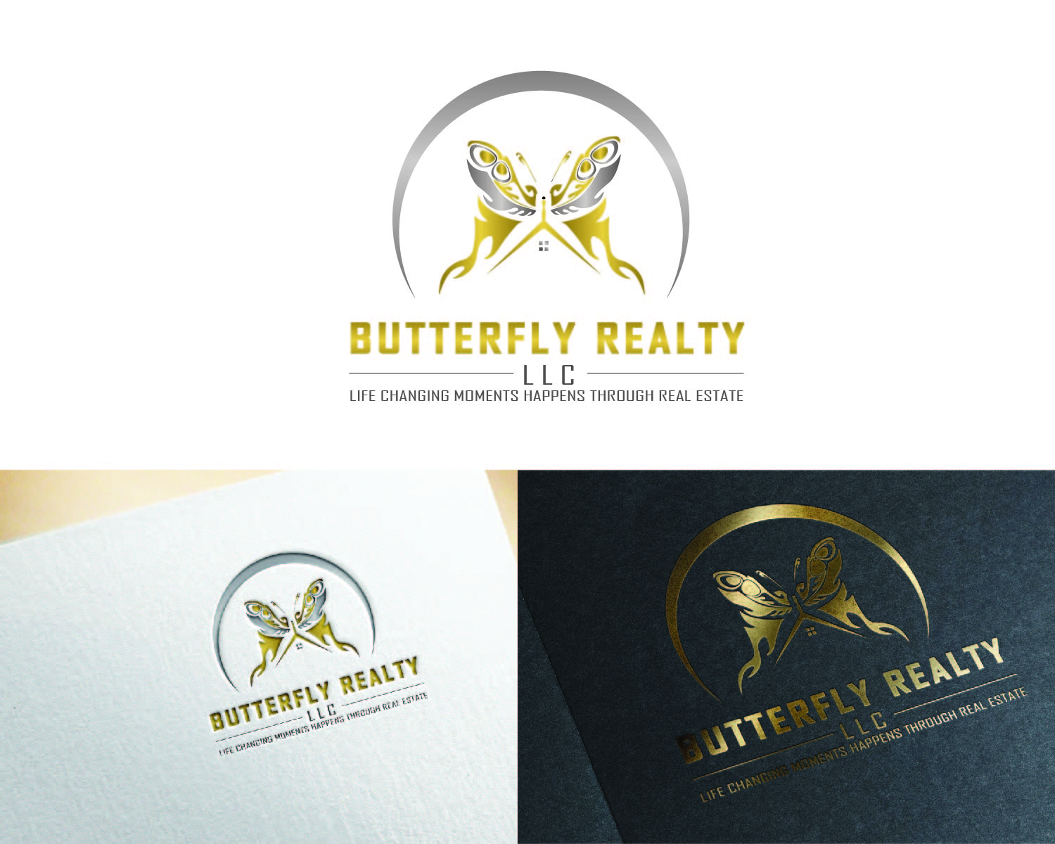 Logo Design entry 1826620 submitted by JBsign