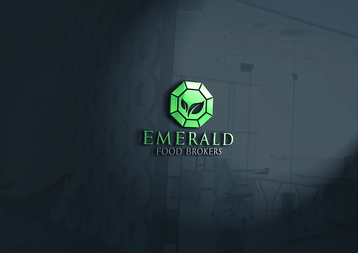 Logo Design entry 1800545 submitted by Farhan