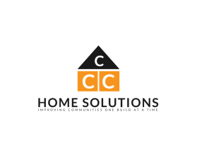 Logo Design Entry 1742920 submitted by andrelopesdesigner to the contest for CCC Home Solutions  run by lbuzze