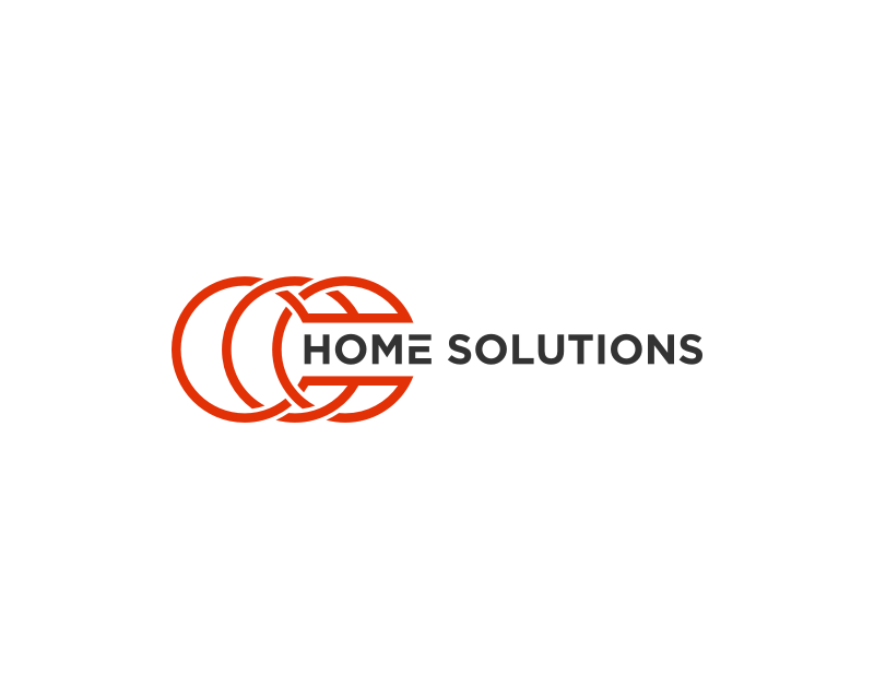 Logo Design entry 1742996 submitted by putukenta to the Logo Design for CCC Home Solutions  run by lbuzze