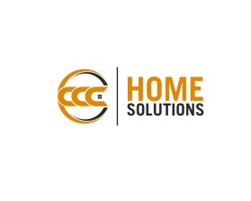 Logo Design entry 1742996 submitted by angeldzgn to the Logo Design for CCC Home Solutions  run by lbuzze