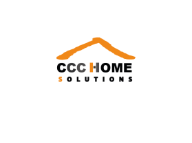 Logo Design Entry 1743002 submitted by visitrox to the contest for CCC Home Solutions  run by lbuzze