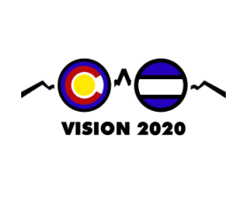 Logo Design entry 1743008 submitted by angeldzgn to the Logo Design for Vision 2020 run by abbyvining.vision2020
