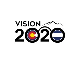 Logo Design entry 1743016 submitted by lokiasan to the Logo Design for Vision 2020 run by abbyvining.vision2020
