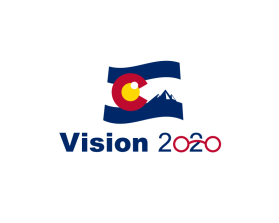 Logo Design Entry 1743031 submitted by expre123 to the contest for Vision 2020 run by abbyvining.vision2020