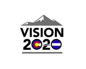 Logo Design Entry 1743033 submitted by GRACE to the contest for Vision 2020 run by abbyvining.vision2020