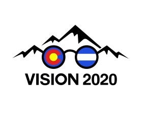 Logo Design entry 1743103 submitted by lokiasan to the Logo Design for Vision 2020 run by abbyvining.vision2020