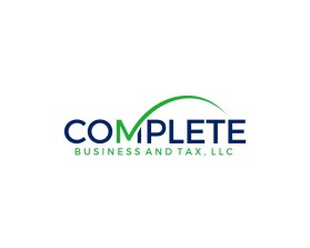 Logo Design entry 1743123 submitted by dudi_guts to the Logo Design for Complete Business and Tax, LLC run by bethkconners