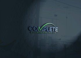 Logo Design entry 1743124 submitted by max01 to the Logo Design for Complete Business and Tax, LLC run by bethkconners