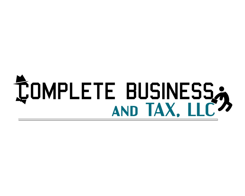 Logo Design entry 1743157 submitted by KiesJouwStijl to the Logo Design for Complete Business and Tax, LLC run by bethkconners