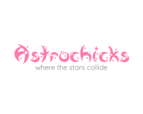 Logo Design Entry 1743390 submitted by andrelopesdesigner to the contest for Astrochicks.com run by astrochicks