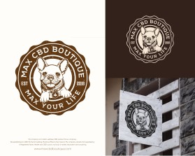 Logo Design entry 1804500 submitted by D'creator