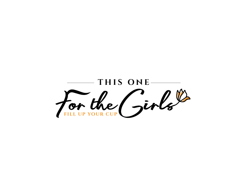 Logo Design entry 1743614 submitted by Amit1991 to the Logo Design for For the Girls *OR* This One's For the Girls run by whitfield