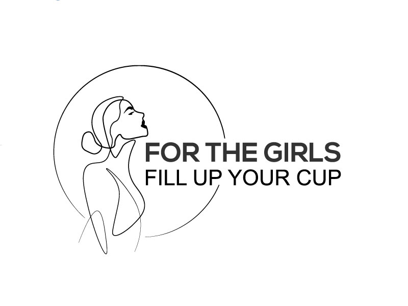 Logo Design entry 1743614 submitted by Mdhasan348 to the Logo Design for For the Girls *OR* This One's For the Girls run by whitfield