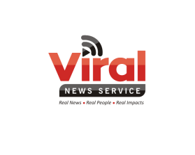 Logo Design Entry 1743984 submitted by pingpong to the contest for Viral News Service run by wxlogic