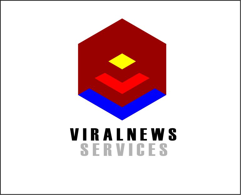 Logo Design entry 1744078 submitted by fortunestyler to the Logo Design for Viral News Service run by wxlogic