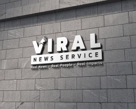 Logo Design Entry 1744080 submitted by kavgood to the contest for Viral News Service run by wxlogic