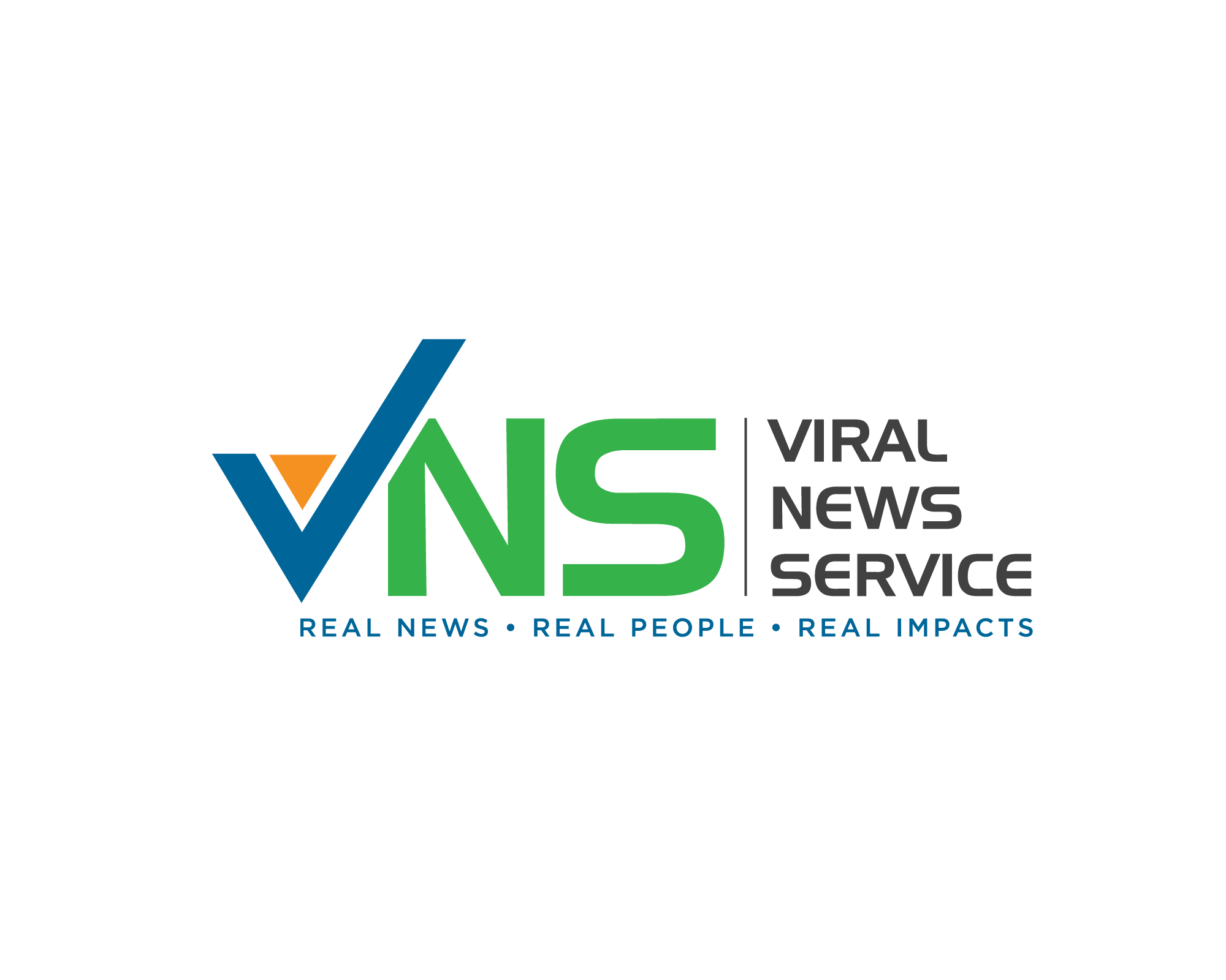 Logo Design entry 1744097 submitted by dsdezign to the Logo Design for Viral News Service run by wxlogic