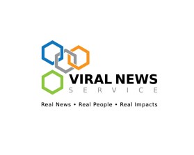 Logo Design Entry 1744107 submitted by ikdesign to the contest for Viral News Service run by wxlogic