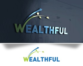 Logo Design entry 1744174 submitted by agus57septian67 to the Logo Design for WEALTHFUL run by wendywealth