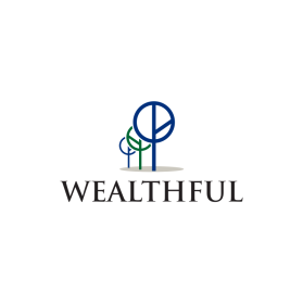 Logo Design entry 1744194 submitted by angeldzgn to the Logo Design for WEALTHFUL run by wendywealth