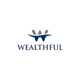 Logo Design entry 1744195 submitted by Lest_2004 to the Logo Design for WEALTHFUL run by wendywealth