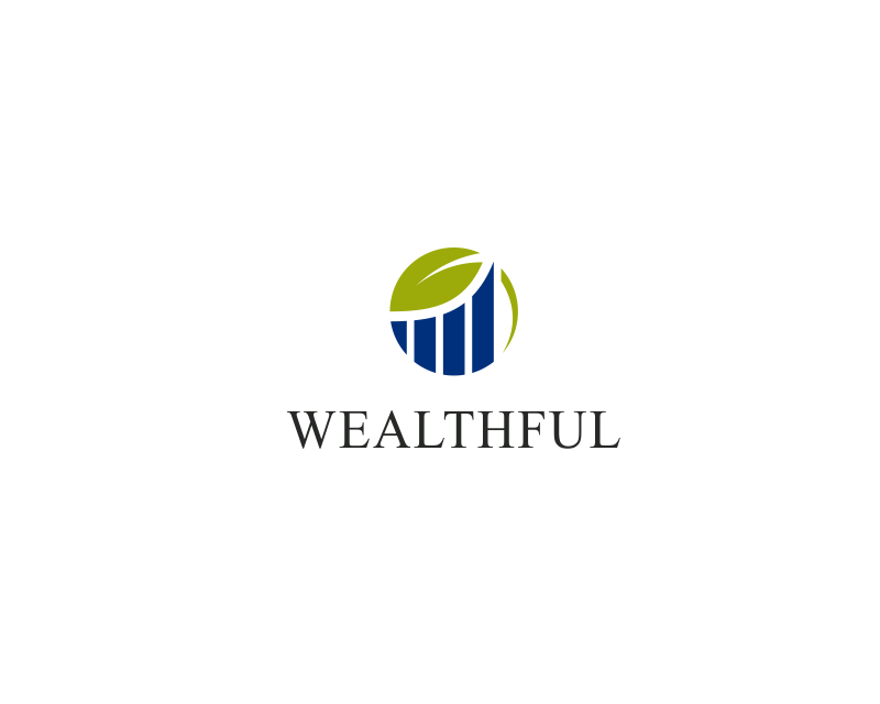 Logo Design entry 1744199 submitted by angeldzgn to the Logo Design for WEALTHFUL run by wendywealth