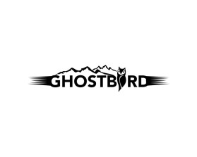 Logo Design entry 1744368 submitted by joco to the Logo Design for GhostBird run by pasewalk
