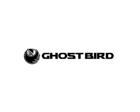 Logo Design entry 1744392 submitted by savana to the Logo Design for GhostBird run by pasewalk